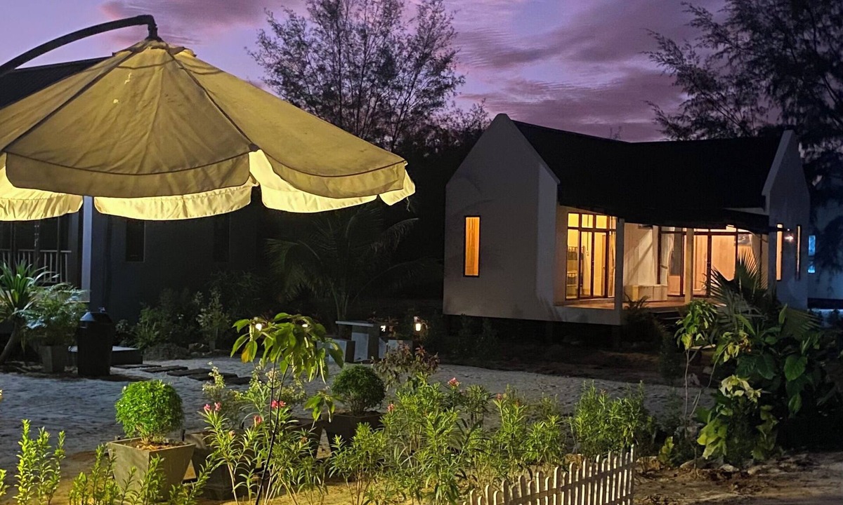 Yaring Hotel | 4U Resort & Camp