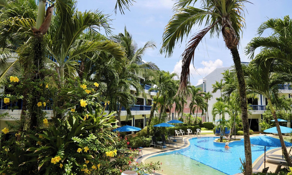 Kamala Villa | 5 Bedroom Villa Near Kamala Beach