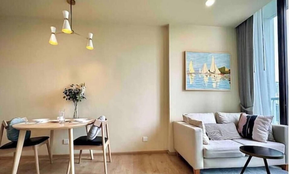 Sukhumvit Condo | 5 min to BTS
