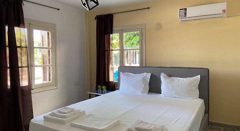 Kamena Vourla Apartment | 50 m² Apartment ∙ 2 bedrooms ∙ 4 guests