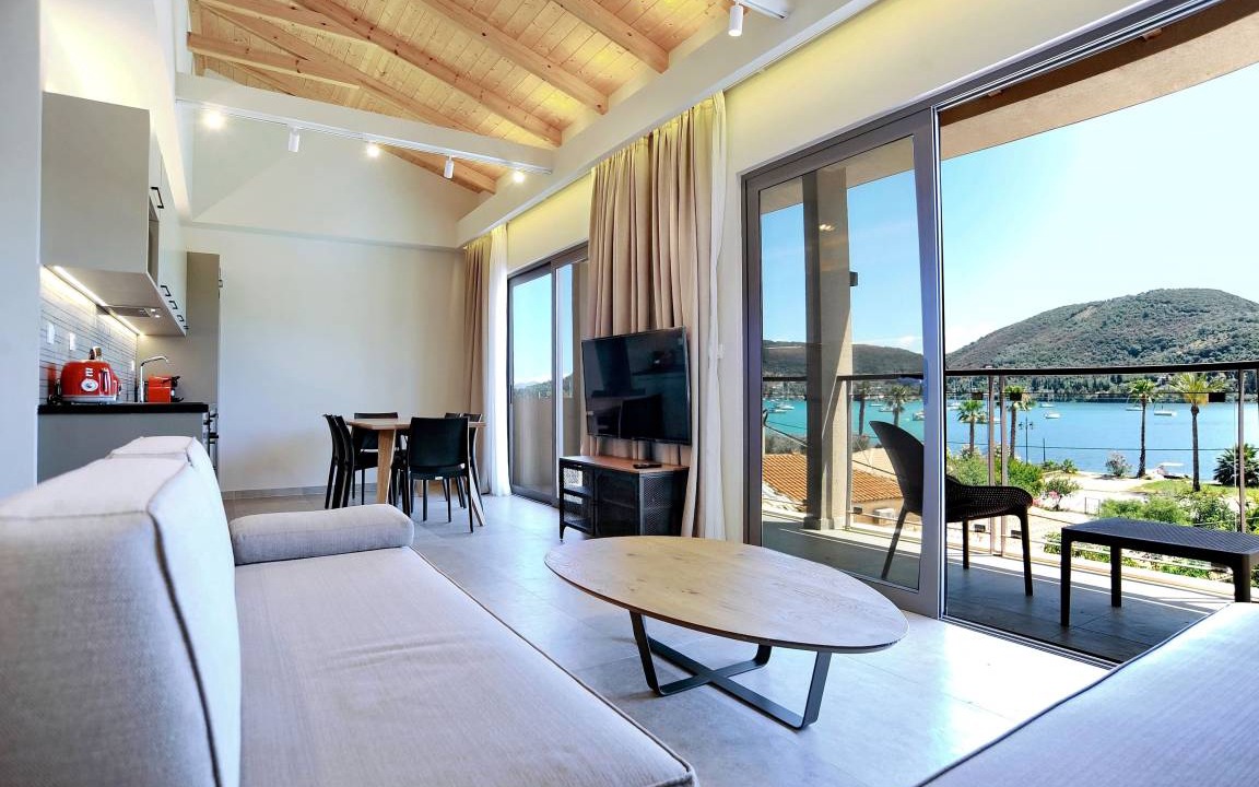 Vlicho Apartment | 50 m² Apartment ∙ 2 bedrooms ∙ 4 guests