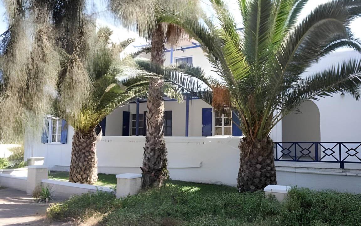 Galissas Apartment | 50 m² Apartment ∙ 2 bedrooms ∙ 4 guests