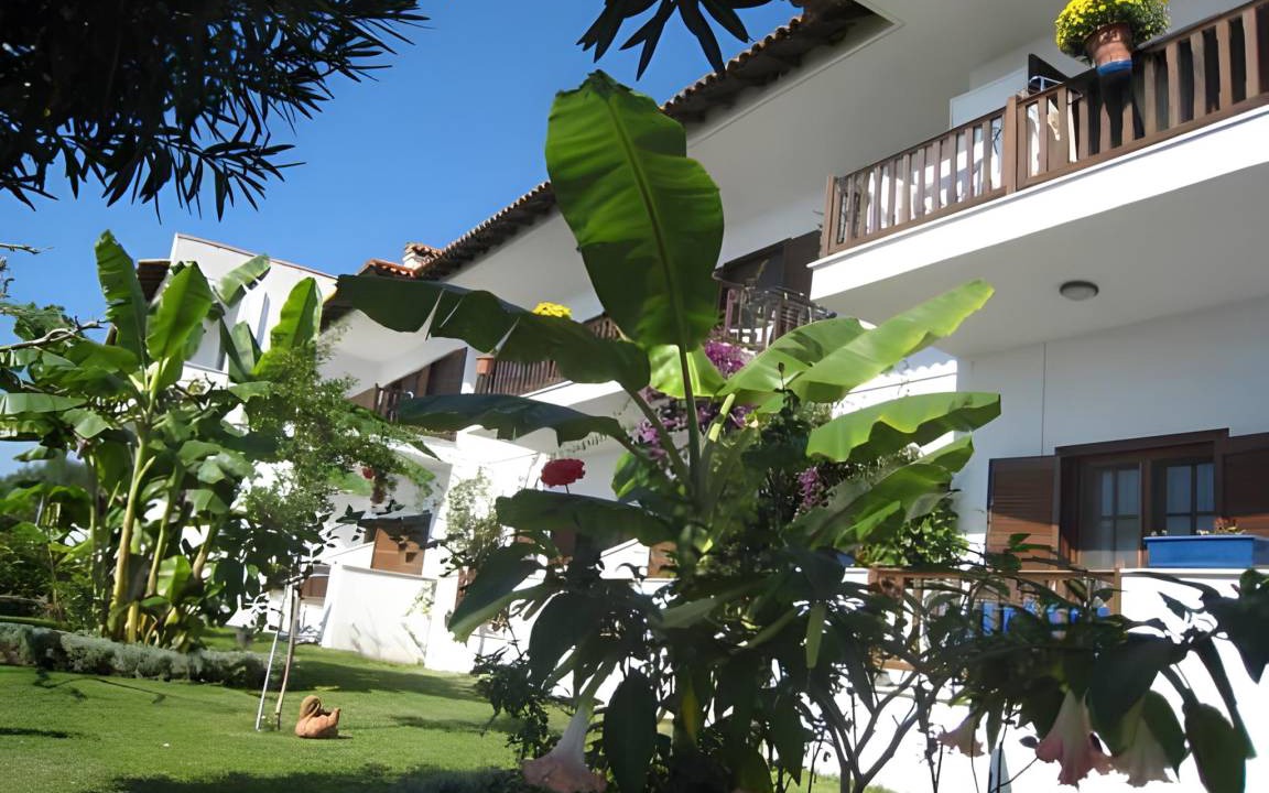 Psakoudia Apartment | 50 m² Apartment ∙ 6 guests