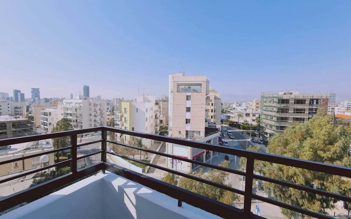 Lykabittos Apartment | 50 m² Apartment ∙ 1 bedroom ∙ 3 guests
