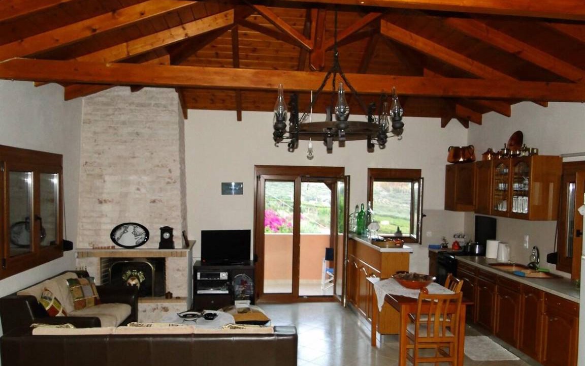 Archanes Apartment | 50 m² Apartment ∙ 1 bedroom ∙ 3 guests