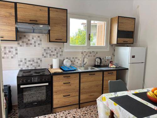 Sipiada House | 50 m² House ∙ 2 bedrooms ∙ 4 guests