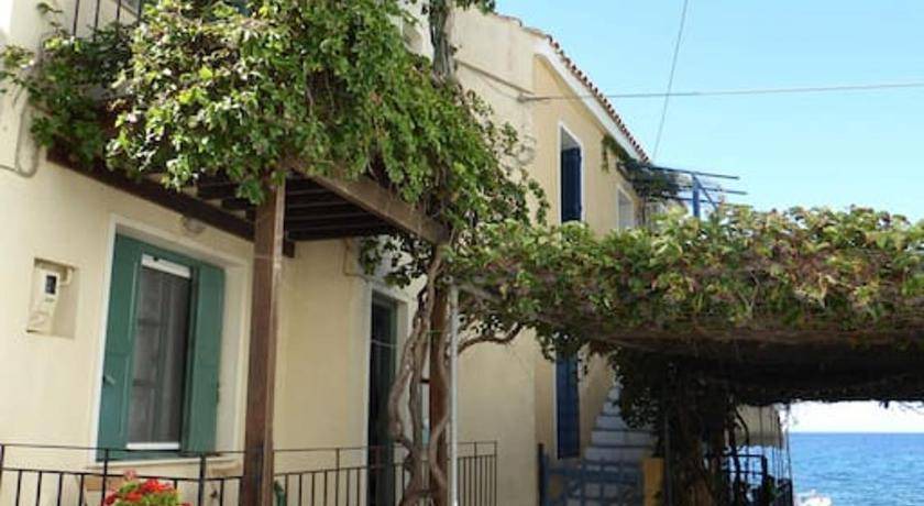 Melinta House | 50 m² House ∙ 2 bedrooms ∙ 4 guests