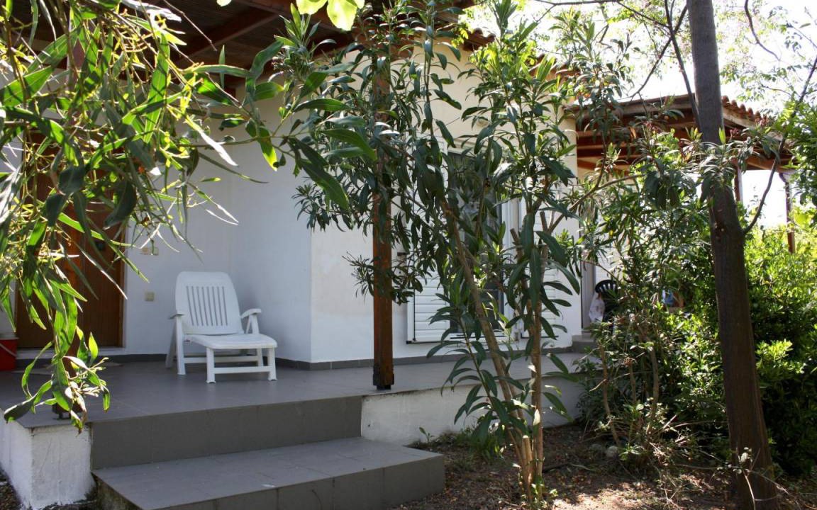 Kakovatos House | 50 m² House ∙ 2 bedrooms ∙ 5 guests