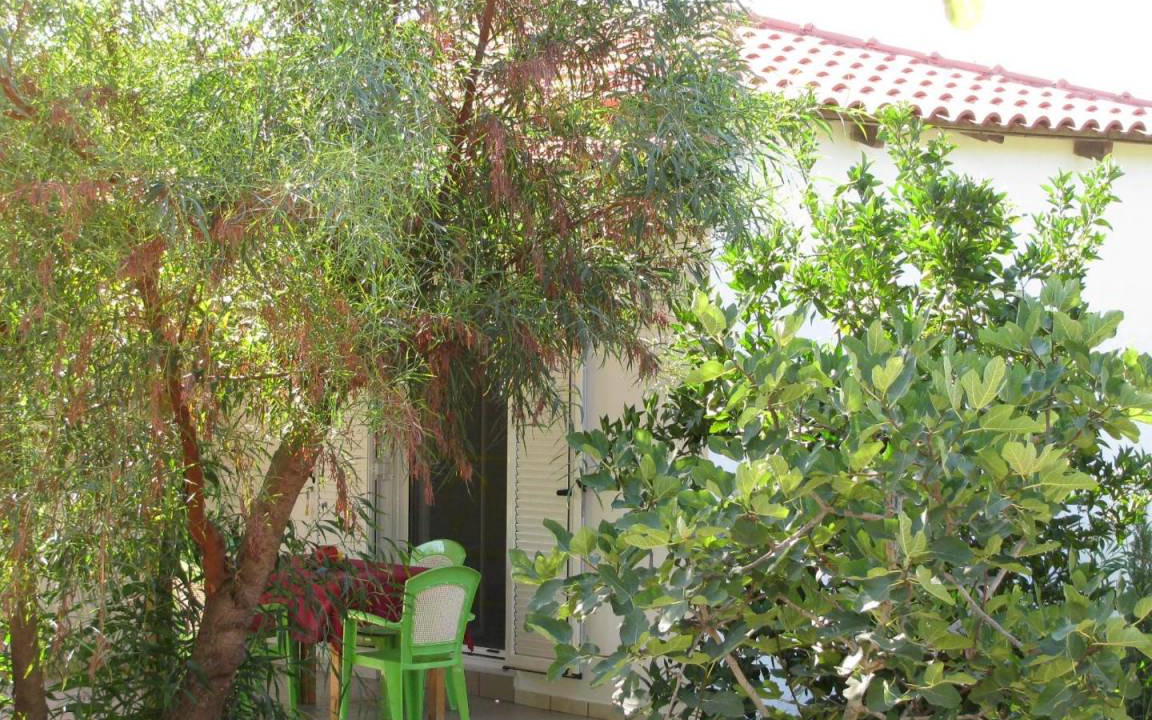 Kakovatos House | 50 m² House ∙ 2 bedrooms ∙ 5 guests