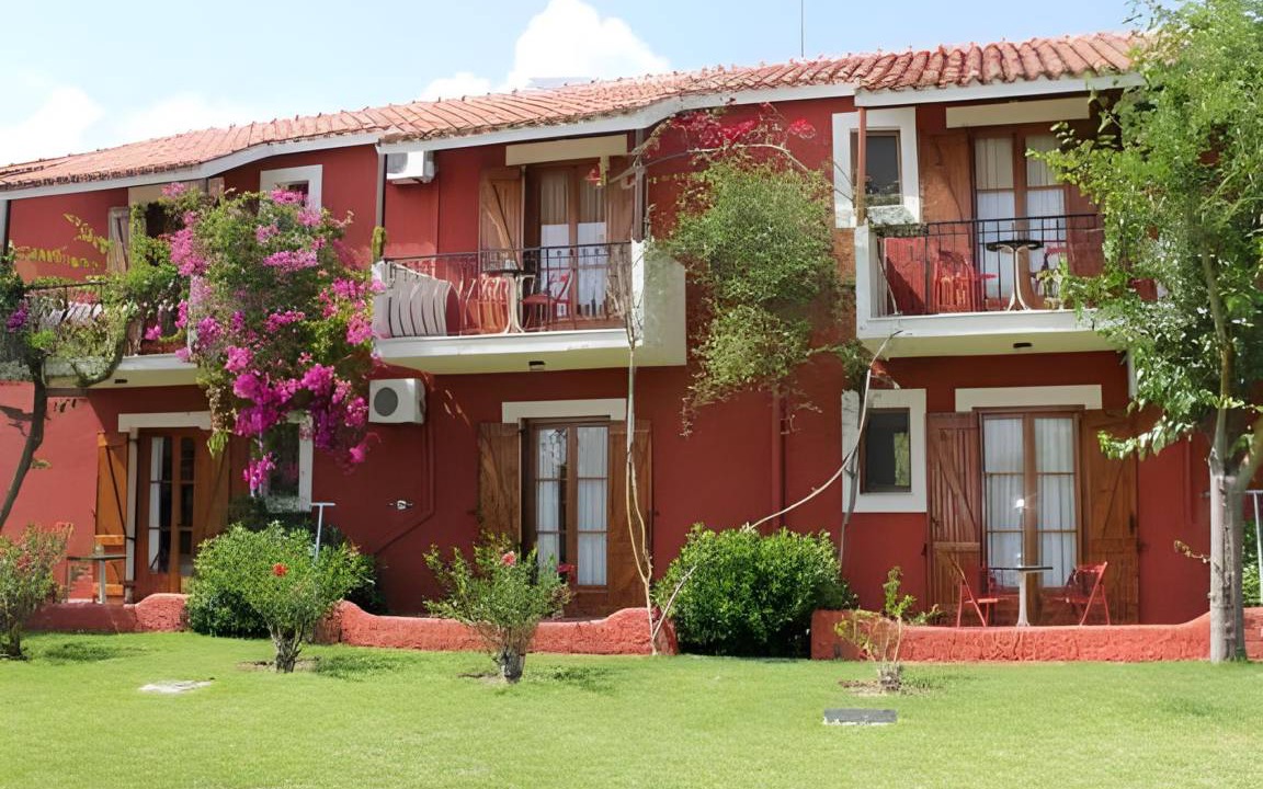 Minia Apartment | 50 m² Serviced apartment ∙ 3 guests