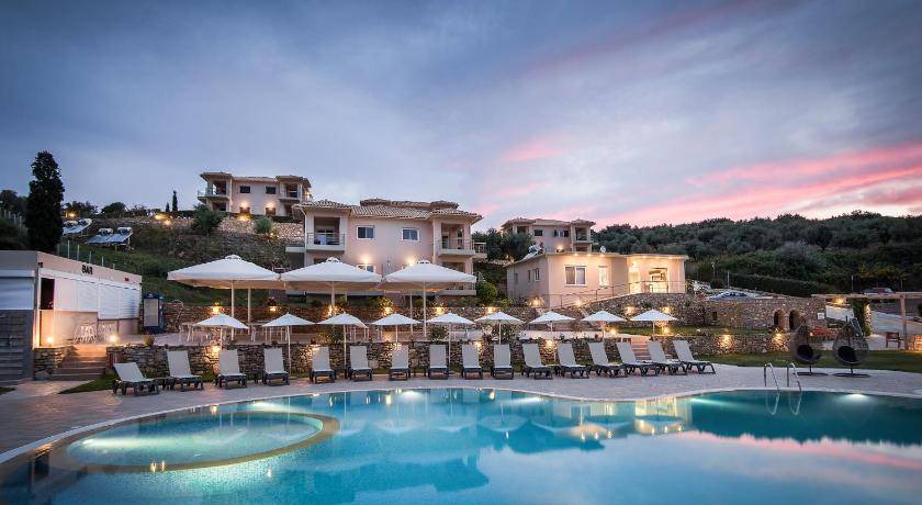 Aipeia Apartment | 50 m² Serviced apartment ∙ 4 guests
