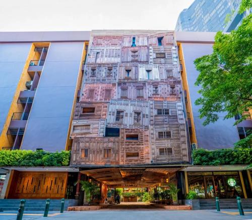 Pratunam Hotel | 515 VICTORY Hotel