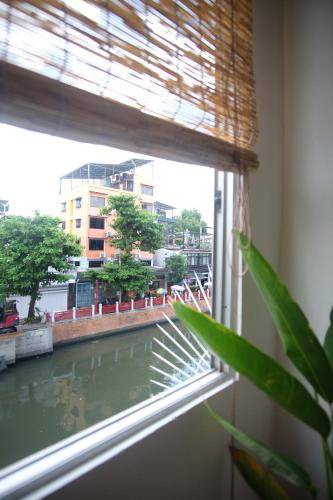 Banglamphu Apartment | 53 m² Apartment ∙ 5 guests