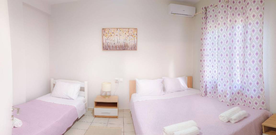 Horto Apartment | 54 m² Apartment ∙ 1 bedroom ∙ 6 guests
