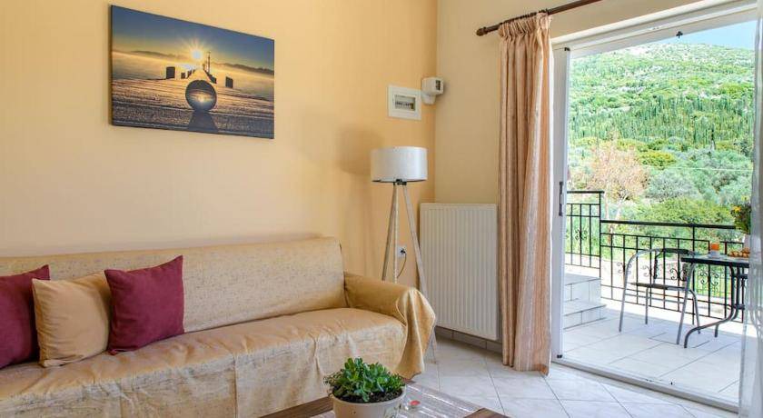 Faraklata Apartment | 55 m² Apartment ∙ 1 bedroom ∙ 3 guests