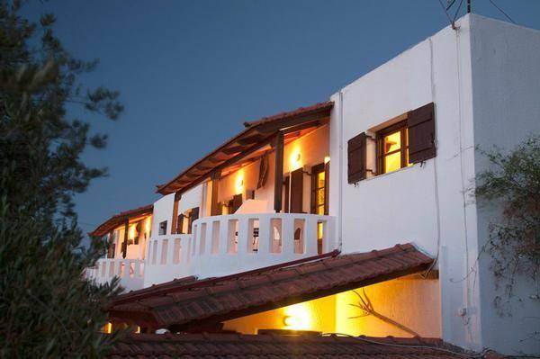 Istron Apartment | 55 m² Apartment ∙ 2 bedrooms ∙ 5 guests