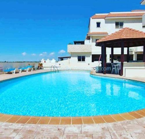Liopetri Apartment | 55 m² Apartment ∙ 2 bedrooms ∙ 6 guests