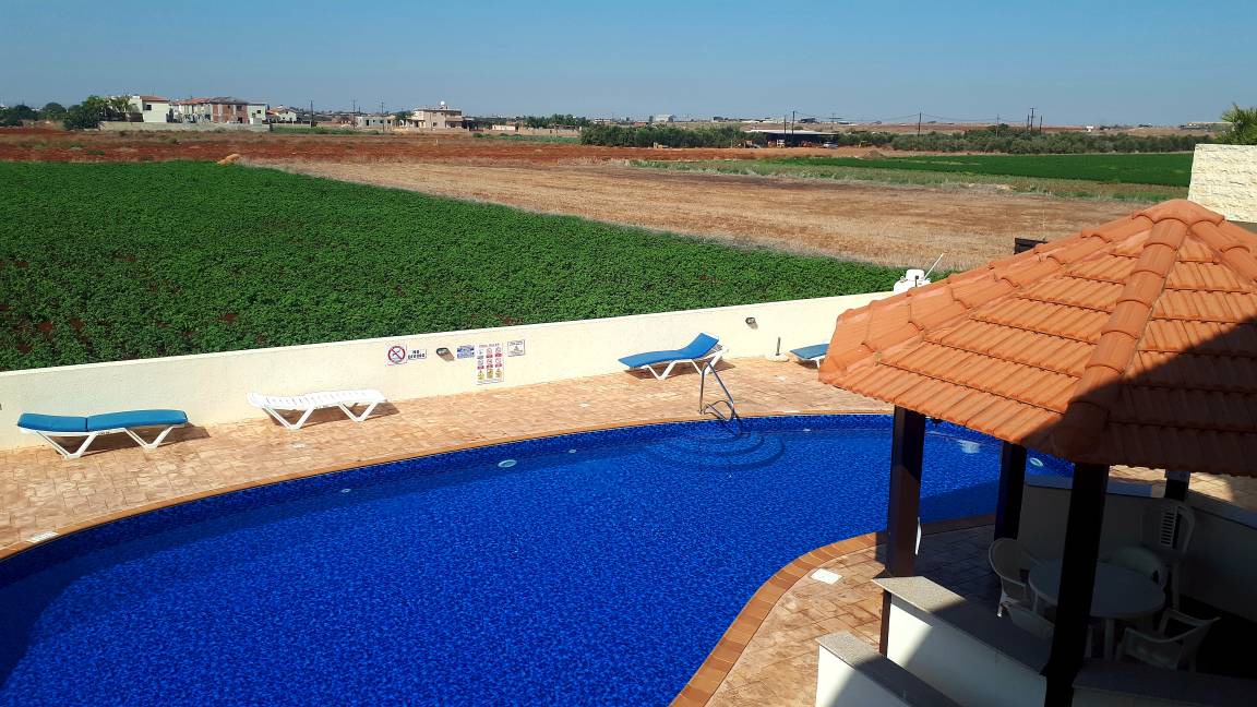 Liopetri Apartment | 55 m² Apartment ∙ 2 bedrooms ∙ 6 guests