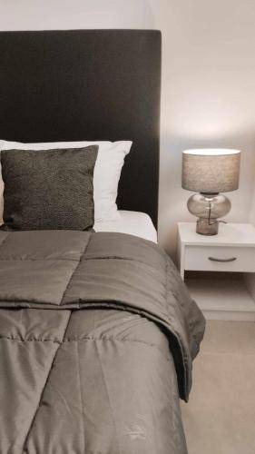 Molos Apartment | 55 m² Apartment ∙ 2 bedrooms ∙ 5 guests