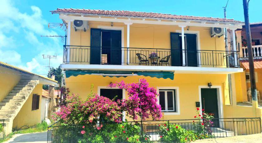 Vitalades Apartment | 55 m² Apartment ∙ 2 bedrooms ∙ 5 guests