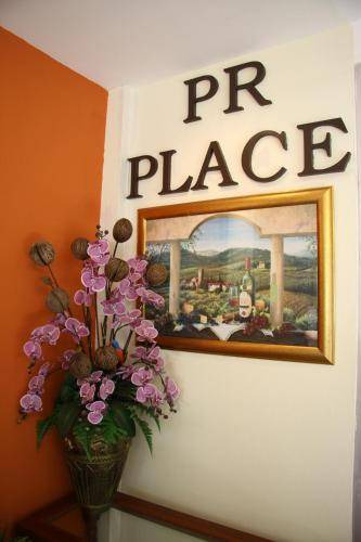Ratchathewi Hotel | 55 m² Hotel ∙ 2 bedrooms ∙ 3 guests