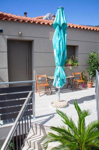 Sipiada House | 55 m² House ∙ 1 bedroom ∙ 4 guests