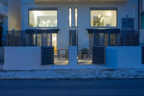 Vlicho House | 55 m² House ∙ 3 guests