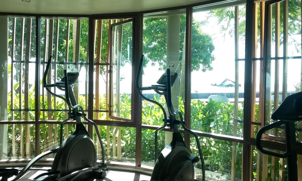 Khao Takiab Apartment | #559 Kao-Ta-Kiab Condo 2BR/wifi/3TV