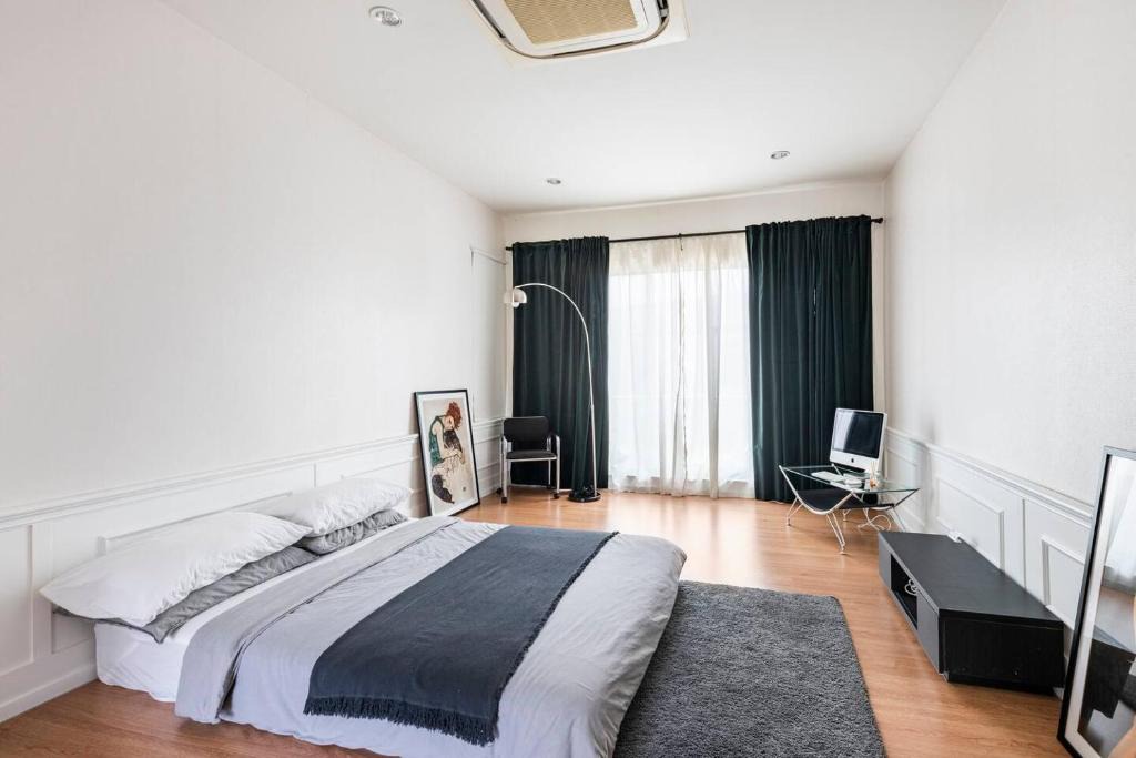 Ban Mai Apartment | 55th AREA