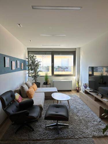 Amaliada Apartment | 57 m² Apartment ∙ 1 bedroom ∙ 4 guests