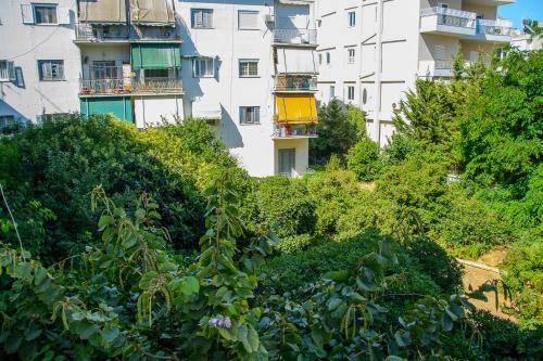 Khalandrion Apartment | 60 m² Apartment ∙ 1 bedroom ∙ 4 guests