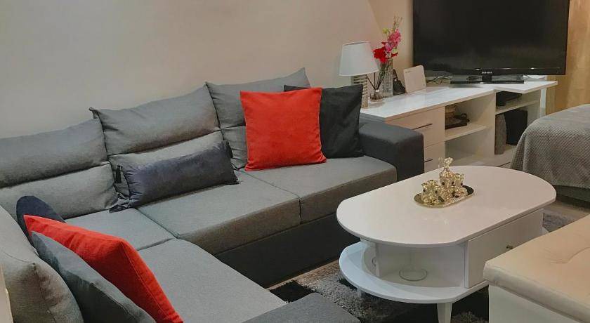 Prinos Apartment | 60 m² Apartment ∙ 1 bedroom ∙ 5 guests