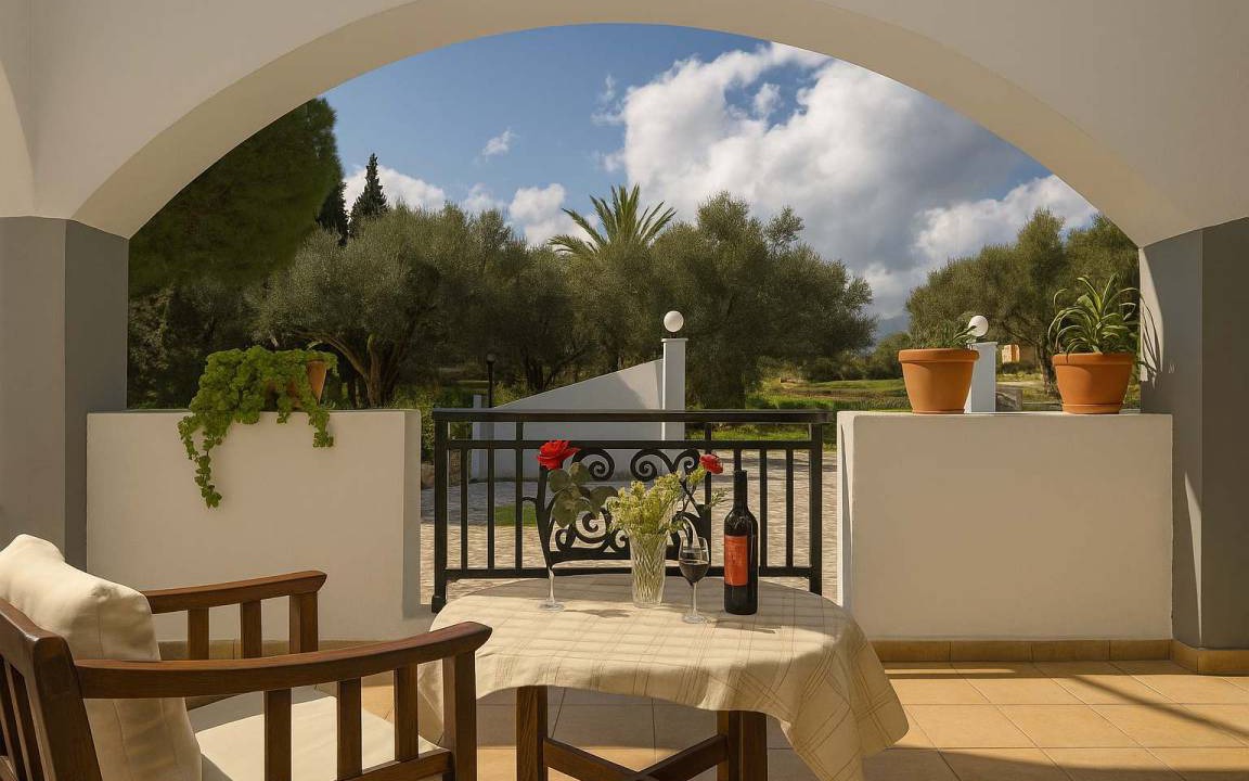 Agrilia Apartment | 60 m² Apartment ∙ 1 bedroom ∙ 5 guests