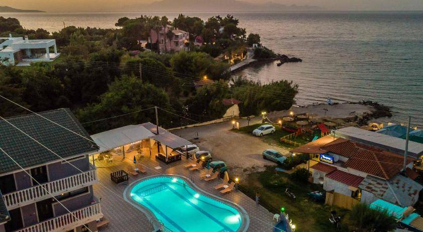Amoudi Apartment | 60 m² Apartment ∙ 2 bedrooms ∙ 6 guests