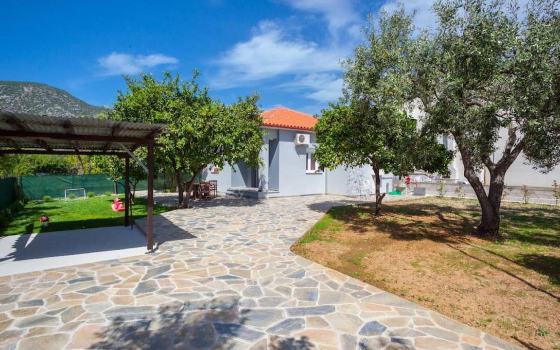 Artemida Apartment | 60 m² Apartment ∙ 2 bedrooms ∙ 6 guests
