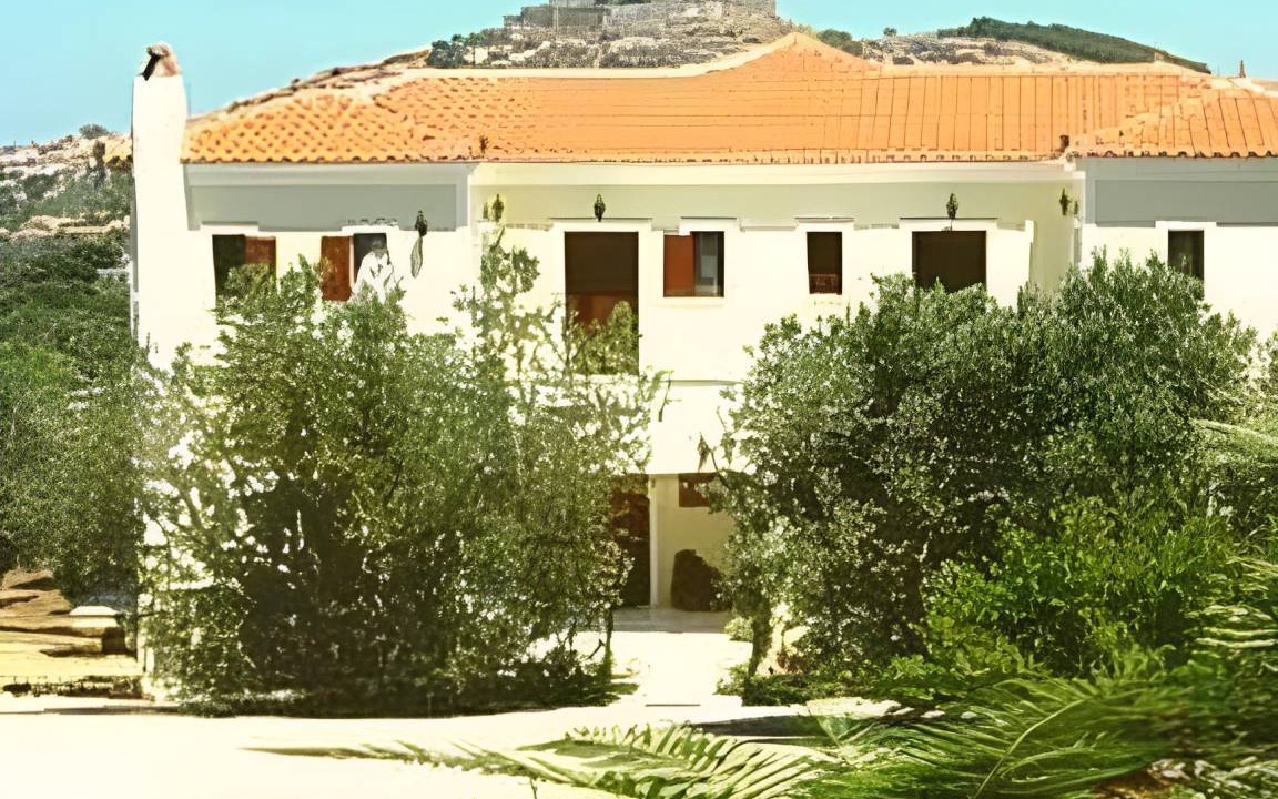 Mithimna Apartment | 60 m² Apartment ∙ 2 bedrooms ∙ 5 guests