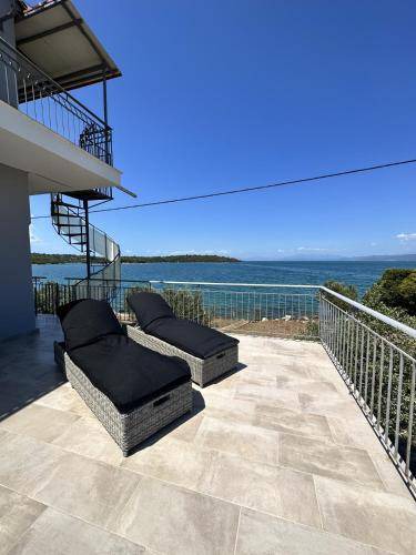 Amfilochia Apartment | 60 m² Apartment ∙ 2 bedrooms ∙ 5 guests