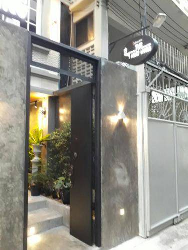 Wisutkasat Apartment | 60 m² Apartment ∙ 4 guests
