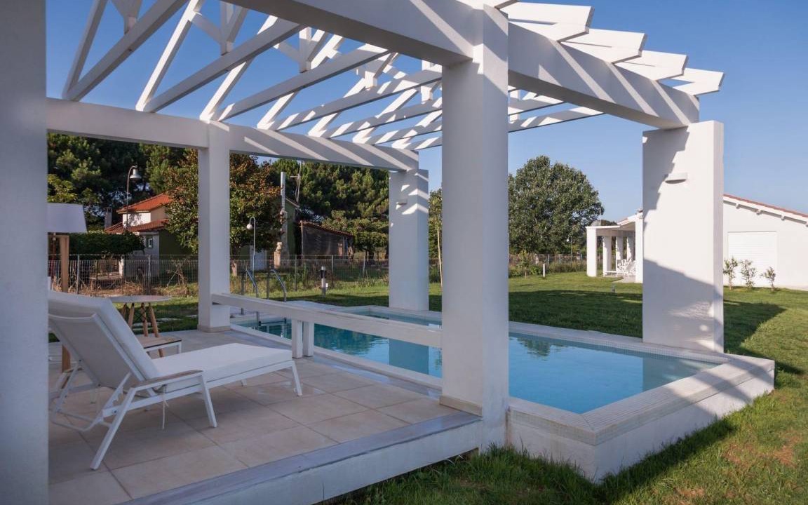 Ilida House | 60 m² House ∙ 1 bedroom ∙ 4 guests