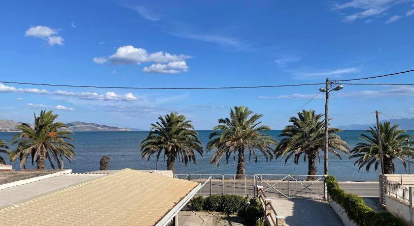 Nea Kios House | 60 m² House ∙ 2 bedrooms ∙ 4 guests