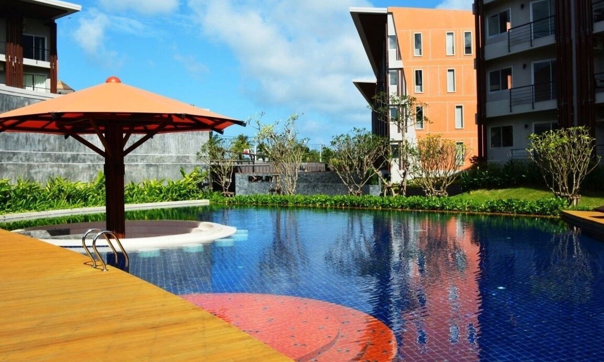 Sea Villa Ko Samui | Bophut