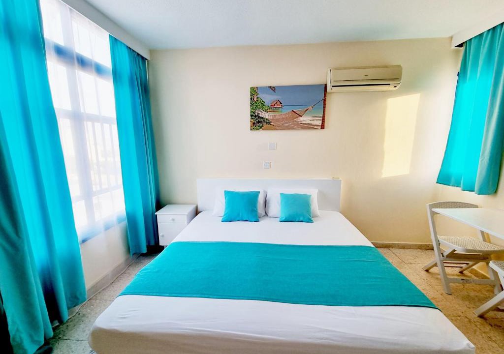 Ayia Napa Apartment | 610 Agia Napa Center
