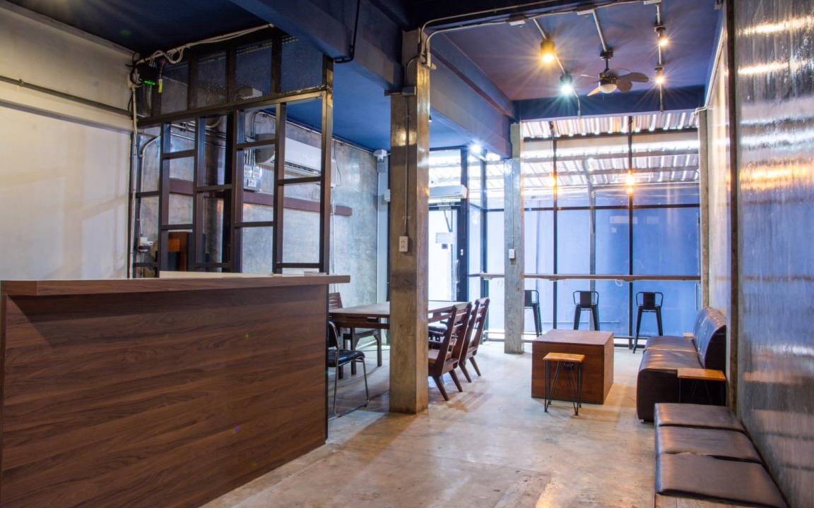 Talat Yot Hostel | 64 m² Hostel ∙ 2 guests