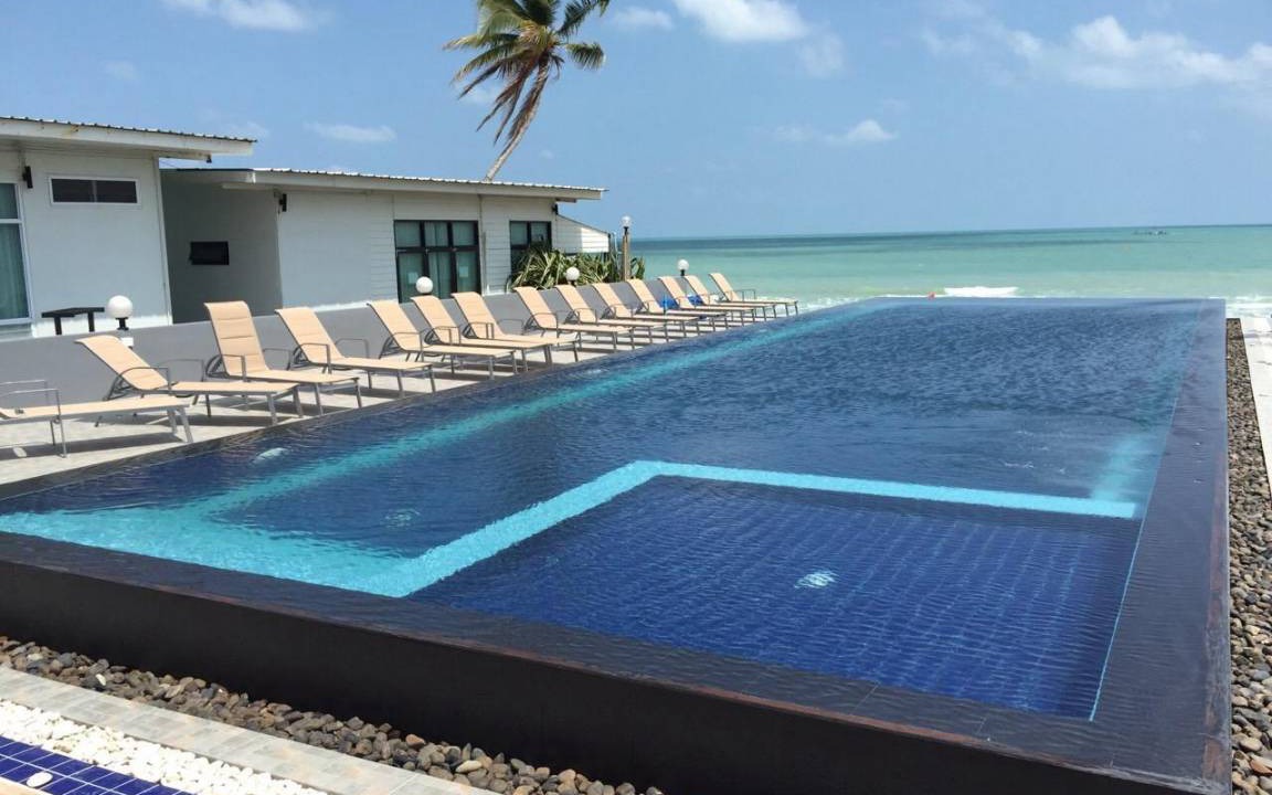 Khanom Resort | 640 m² Resort ∙ 3 bedrooms ∙ 127 guests