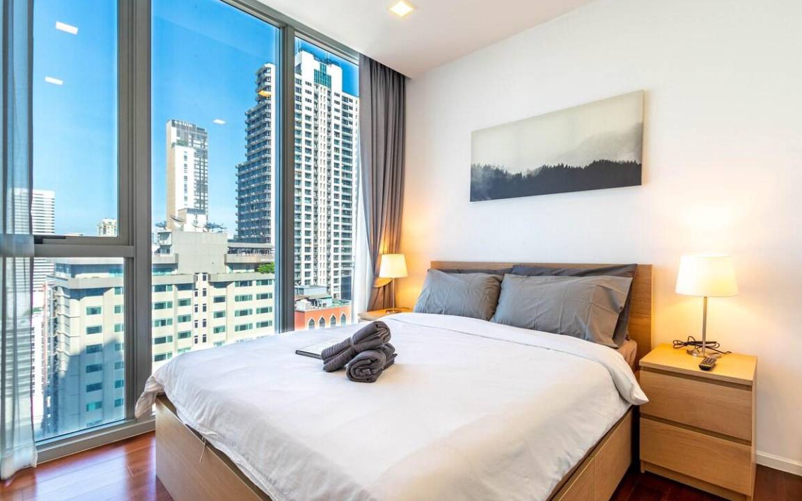 Nana Apartment | 65 m² Apartment ∙ 2 bedrooms ∙ 5 guests