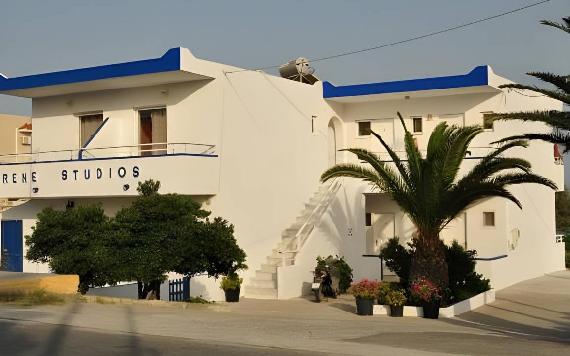 Kefalos Apartment | 65 m² Apartment ∙ 2 bedrooms ∙ 127 guests