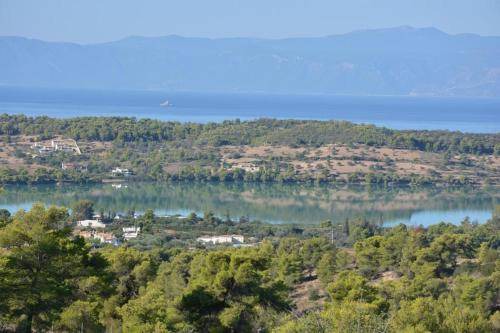 Kilada Apartment | 65 m² Apartment ∙ 1 bedroom ∙ 4 guests