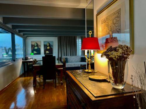 Khalandrion Apartment | 65 m² Apartment ∙ 1 bedroom ∙ 4 guests