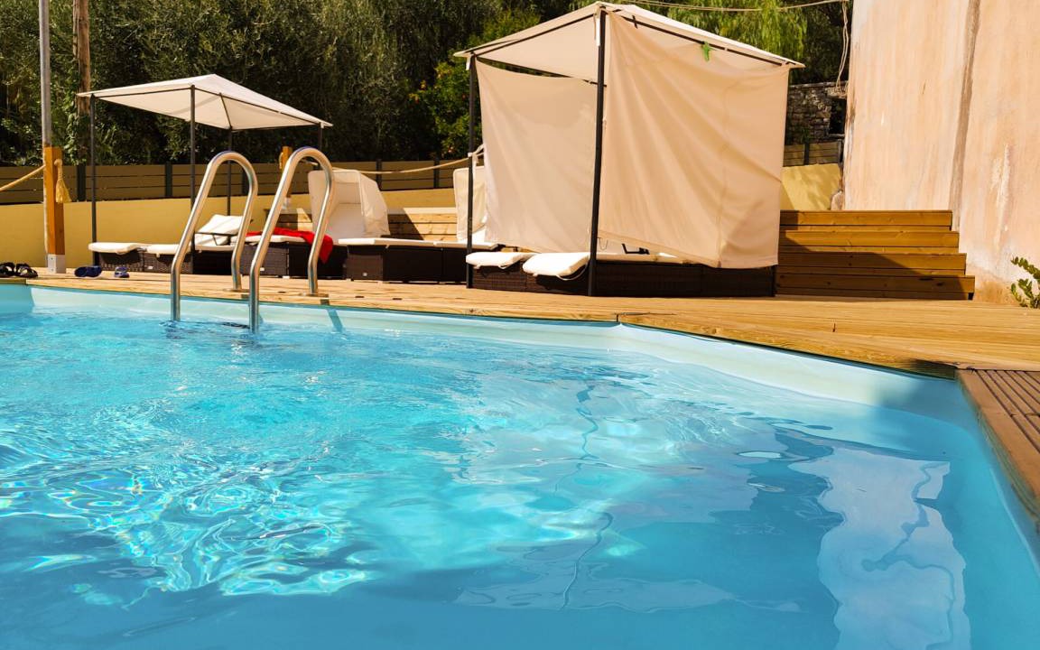 Kalami Apartment | 65 m² Apartment ∙ 2 bedrooms ∙ 4 guests