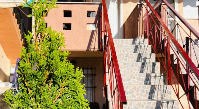 Psakoudia Apartment | 65 m² Apartment ∙ 2 bedrooms ∙ 8 guests